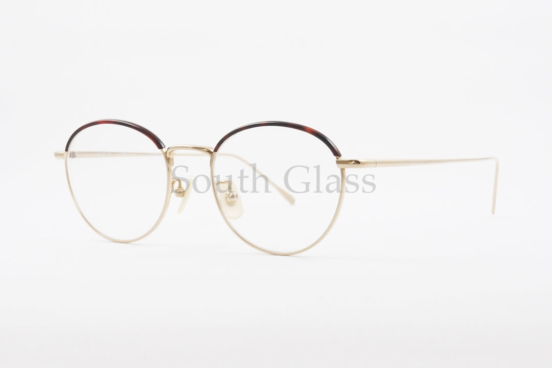 BOSTON CLUB メガネ DANIEL col.05 ボストン ダニエル セル巻き クラシカル ボストンクラブ 正規品
