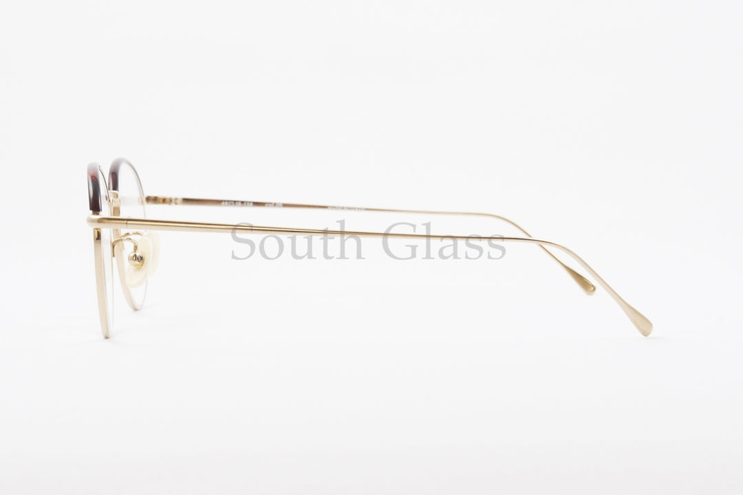 BOSTON CLUB メガネ DANIEL col.05 ボストン ダニエル セル巻き クラシカル ボストンクラブ 正規品