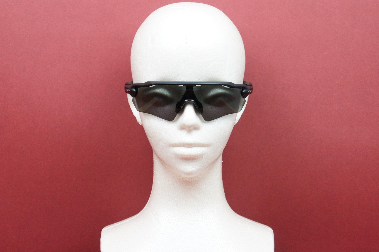 OAKLEY キッズサングラス RADAR EV XS OJ9001-22 女性 子供 ジュニア 小顔 オークリー 正規品