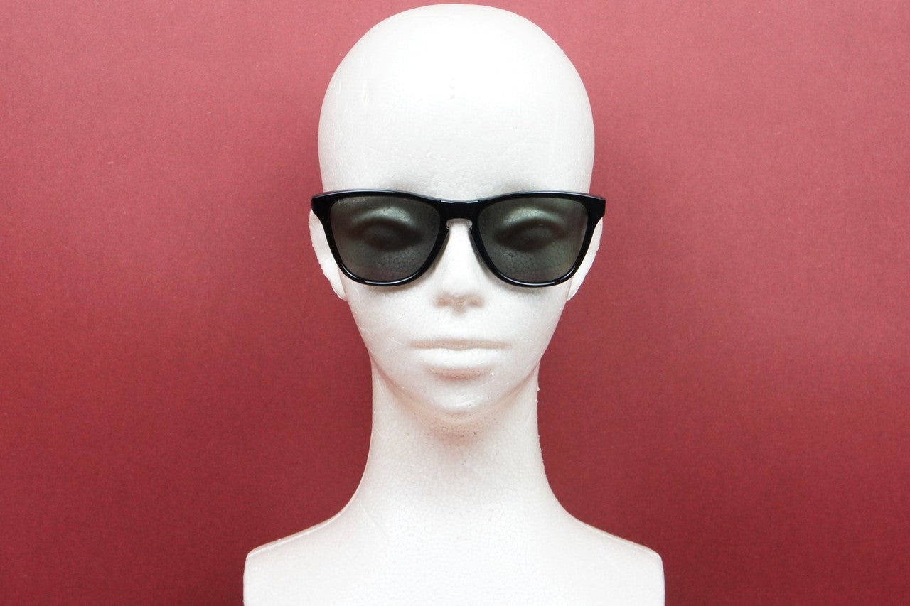 OAKLEY キッズ サングラス Frogskins XS OJ9006-2253 ウェリントン youth ジュニア フロッグスキンXS オークリー 正規品