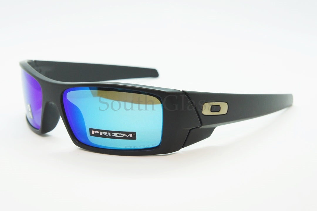 OAKLEY 偏光 サングラス GASCAN OO9014-5060 スポーツ ガスカン スクエア オークリー 正規品