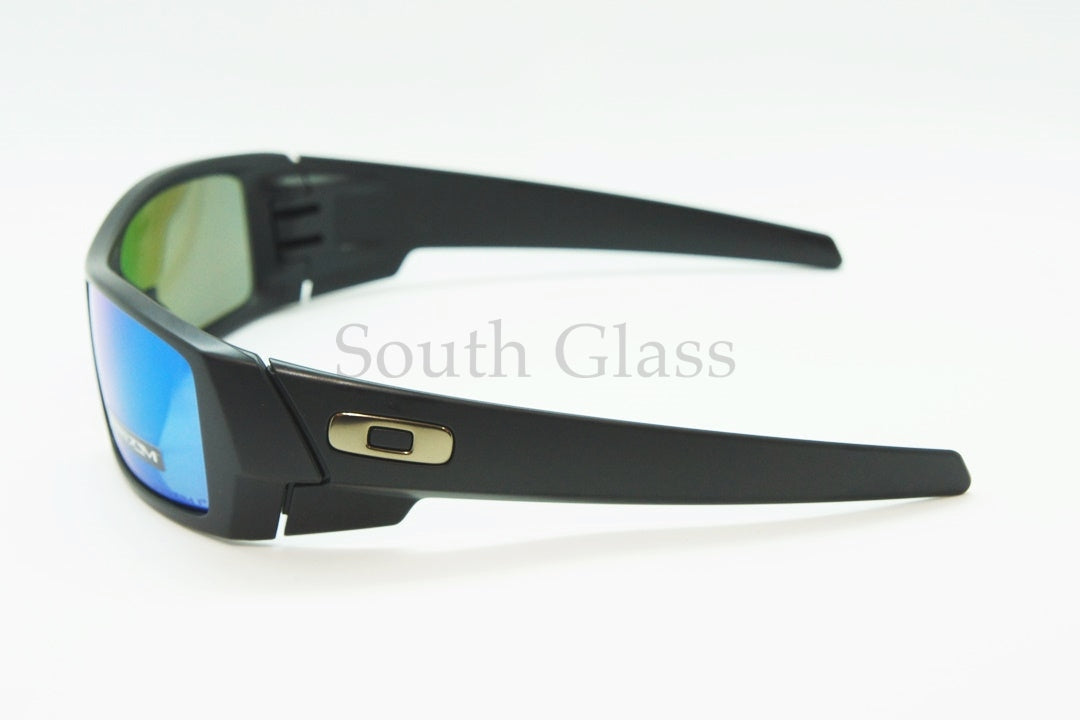 OAKLEY 偏光 サングラス GASCAN OO9014-5060 スポーツ ガスカン スクエア オークリー 正規品