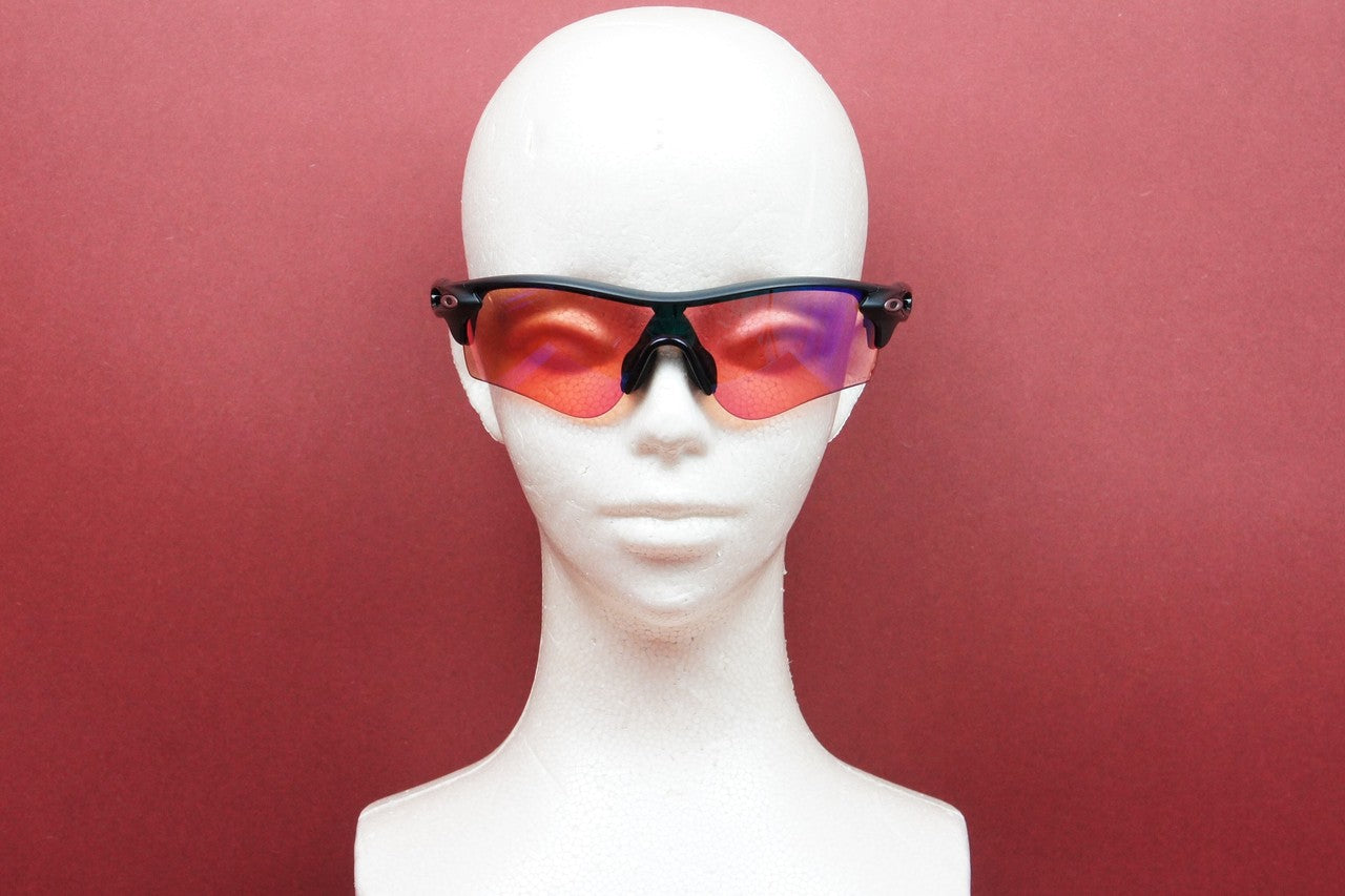 OAKLEY サングラス RADER LOCK PATH OO9206-3638 レーダーロック パス マットブラック プリズムゴルフ オークリー 正規品
