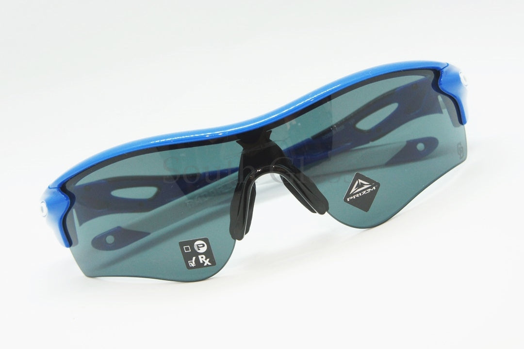OAKLEY 限定 サングラス OO9206-6038 球団コラボ 中日ドラゴンズ RADER LOCK PATH レーダーロック パス オークリー 正規品