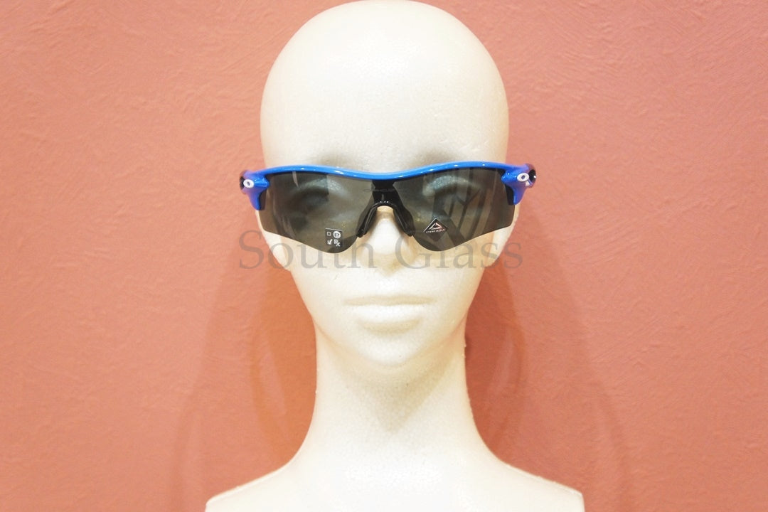 OAKLEY 限定 サングラス OO9206-6038 球団コラボ 中日ドラゴンズ RADER LOCK PATH レーダーロック パス オークリー 正規品