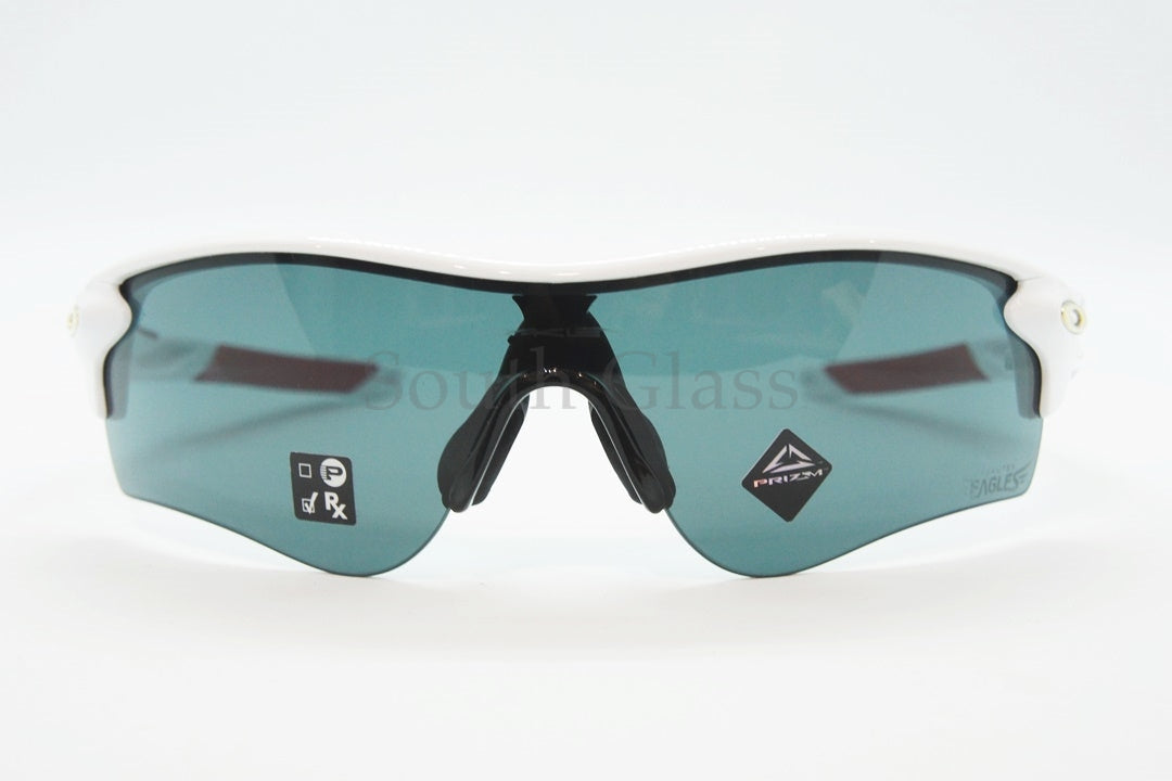 OAKLEY 限定 サングラス OO9206-6138 球団コラボ 楽天ゴールデンイーグルス RADER LOCK PATH レーダーロック パス オークリー 正規品
