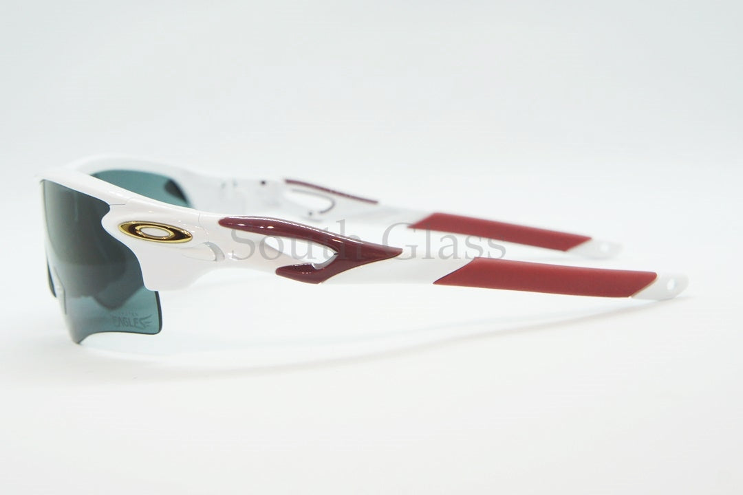 OAKLEY 限定 サングラス OO9206-6138 球団コラボ 楽天ゴールデンイーグルス RADER LOCK PATH レーダーロック パス オークリー 正規品