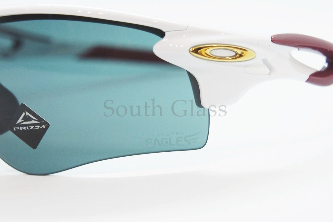 OAKLEY 限定 サングラス OO9206-6138 球団コラボ 楽天ゴールデンイーグルス RADER LOCK PATH レーダーロック パス オークリー 正規品