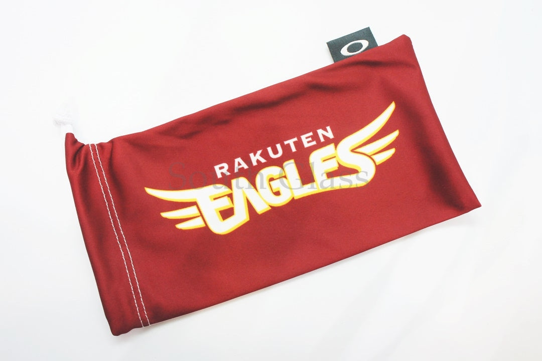 OAKLEY 限定 サングラス OO9206-6138 球団コラボ 楽天ゴールデンイーグルス RADER LOCK PATH レーダーロック パス オークリー 正規品