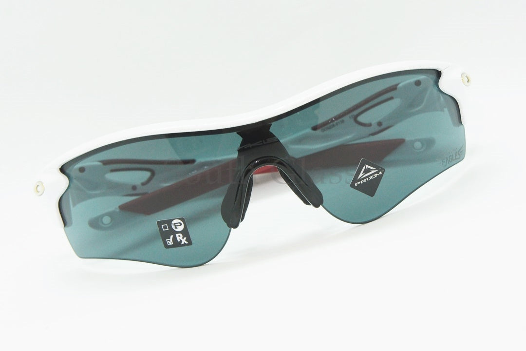 OAKLEY 限定 サングラス OO9206-6138 球団コラボ 楽天ゴールデンイーグルス RADER LOCK PATH レーダーロック パス オークリー 正規品