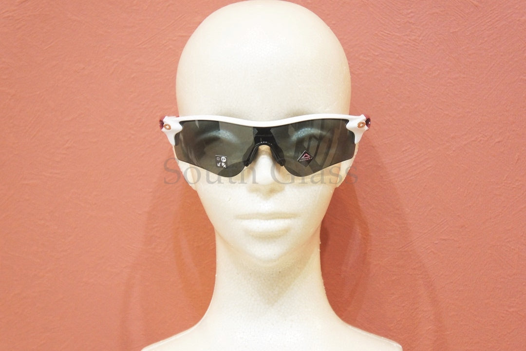 OAKLEY 限定 サングラス OO9206-6138 球団コラボ 楽天ゴールデンイーグルス RADER LOCK PATH レーダーロック パス オークリー 正規品
