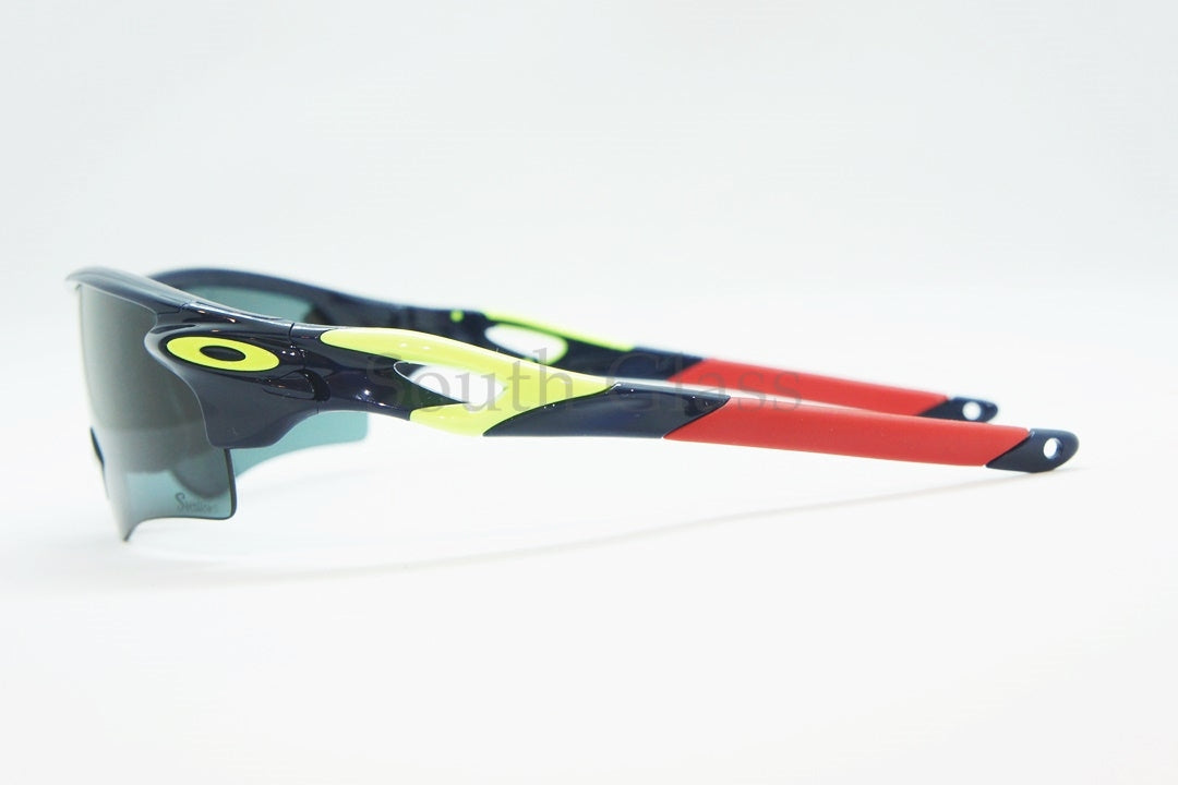 OAKLEY 限定 サングラス OO9206-6438 球団コラボ ヤクルトスワローズ RADER LOCK PATH レーダーロック パス オークリー 正規品