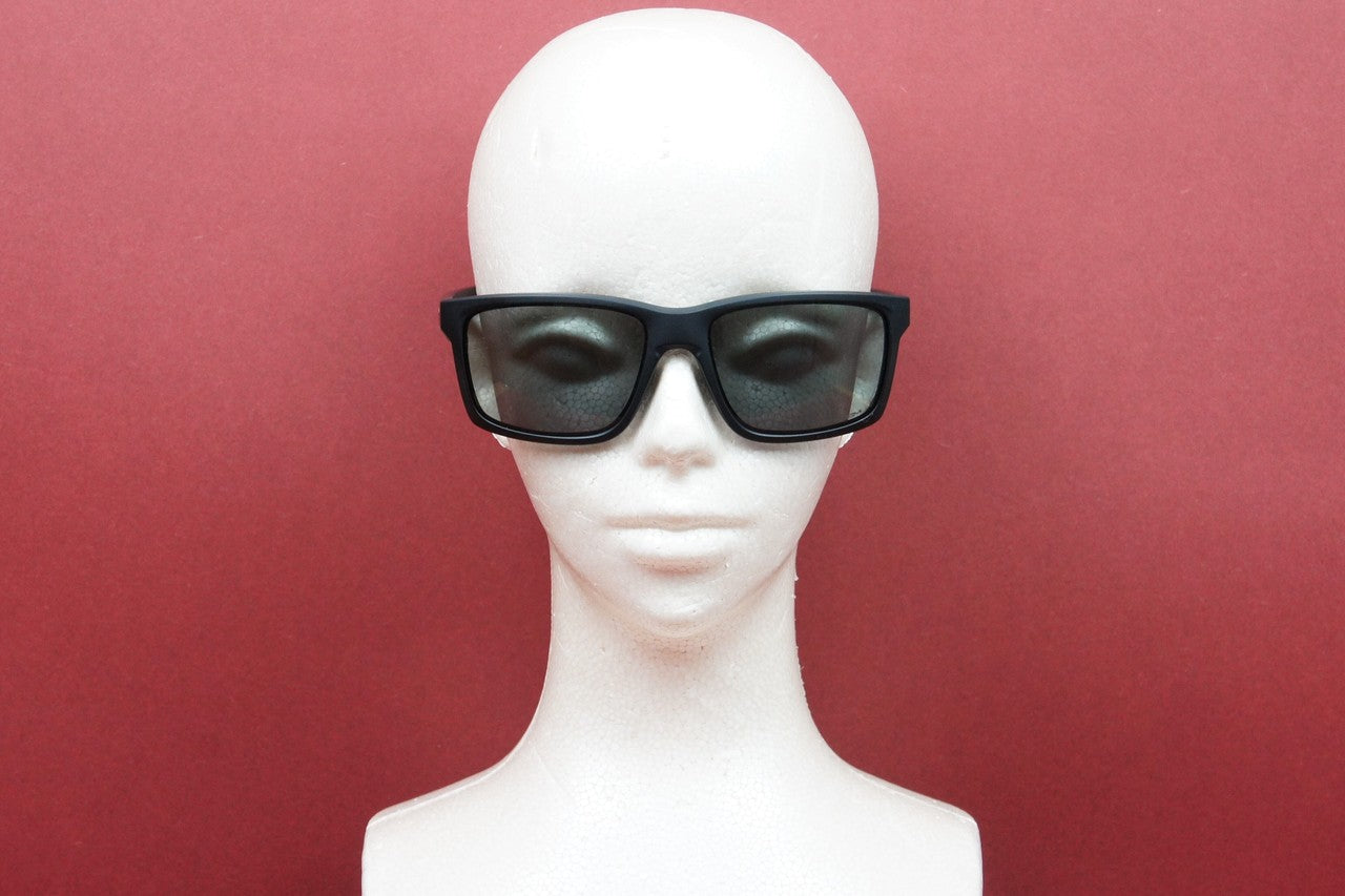 OAKLEY サングラス OO9264-4161 MAINLINK メインリンク マットブラック プリズムグレー オークリー 正規品