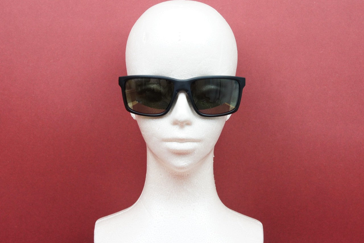 OAKLEY 偏光サングラス OO9264-4561 MAINLINK メインリンク マットブラック プリズムブラック ポラライズド オークリー 正規品