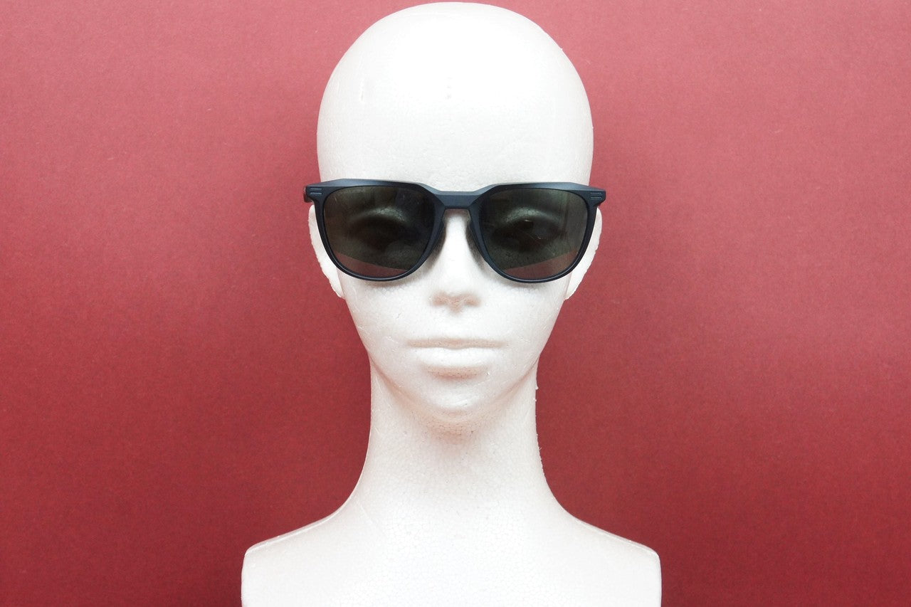 OAKLEY サングラス Thurso OO9286A-0154 ウェリントン マットブラック プリズムブラック アジアンフィット サーソー オークリー 正規品