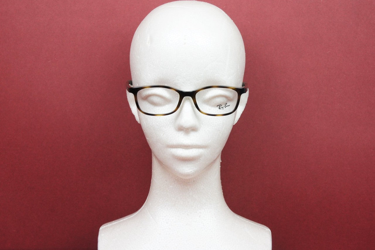 Ray-Ban キッズ メガネ RB1615D 3863 48サイズ スクエア ジュニア 子ども 子供 レイバン RY1615D正規品