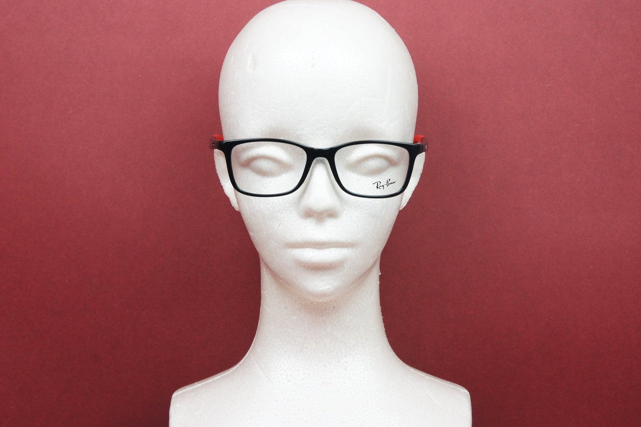 Ray-Ban キッズ メガネ RB1626D 3876 49サイズ スクエア ジュニア 子ども 子供 レイバン RY1626D 正規品