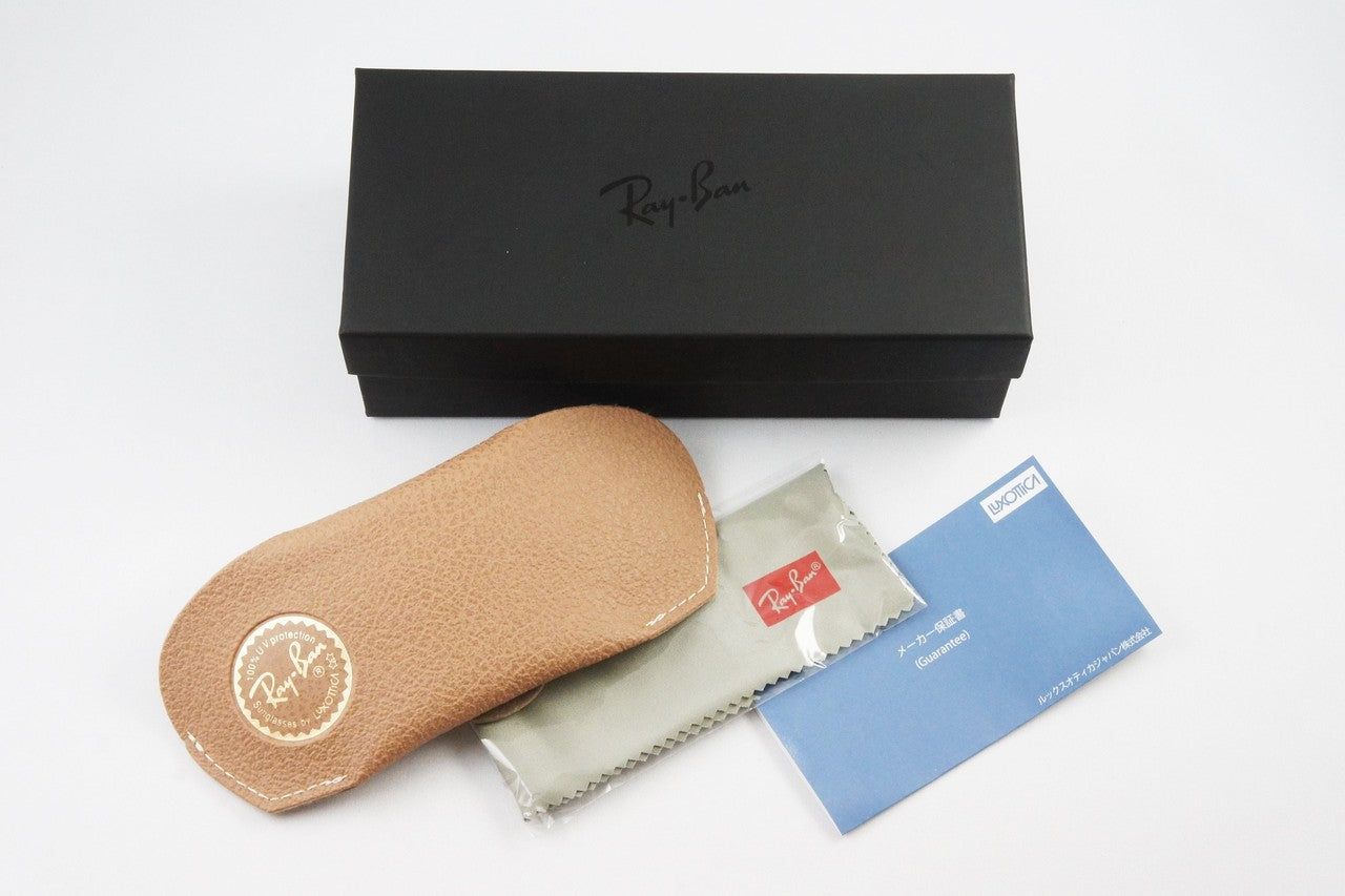 【トップガン マーベリックモデル】Ray-Ban サングラス RB3025 W3400 58サイズ AVIATOR アビエーター ティアドロップ レイバン 58サイズ