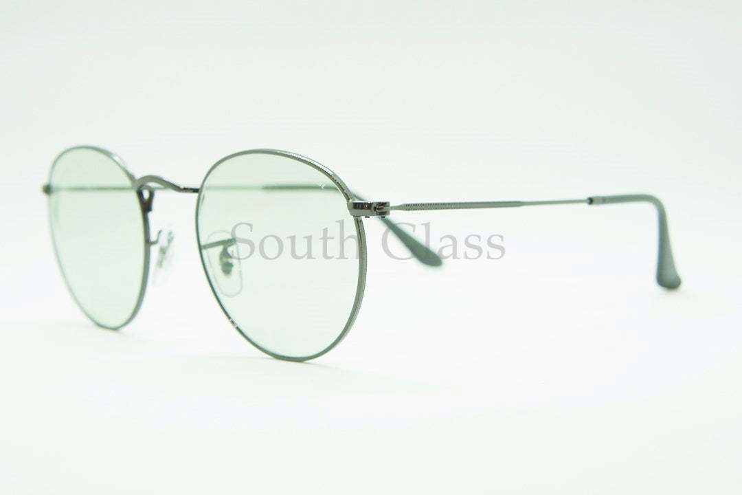 【BG~身辺警護人~ 木村拓哉さん着用】Ray-Ban 調光 サングラス RB3447 004/T1 50サイズ EVOL ボストン エヴォル レイバン 正規品