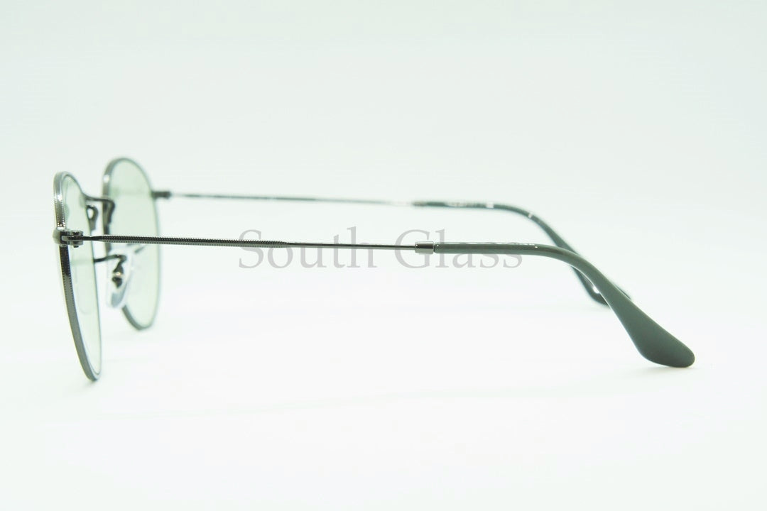 【BG~身辺警護人~ 木村拓哉さん着用】Ray-Ban 調光 サングラス RB3447 004/T1 50サイズ EVOL ボストン エヴォル レイバン 正規品