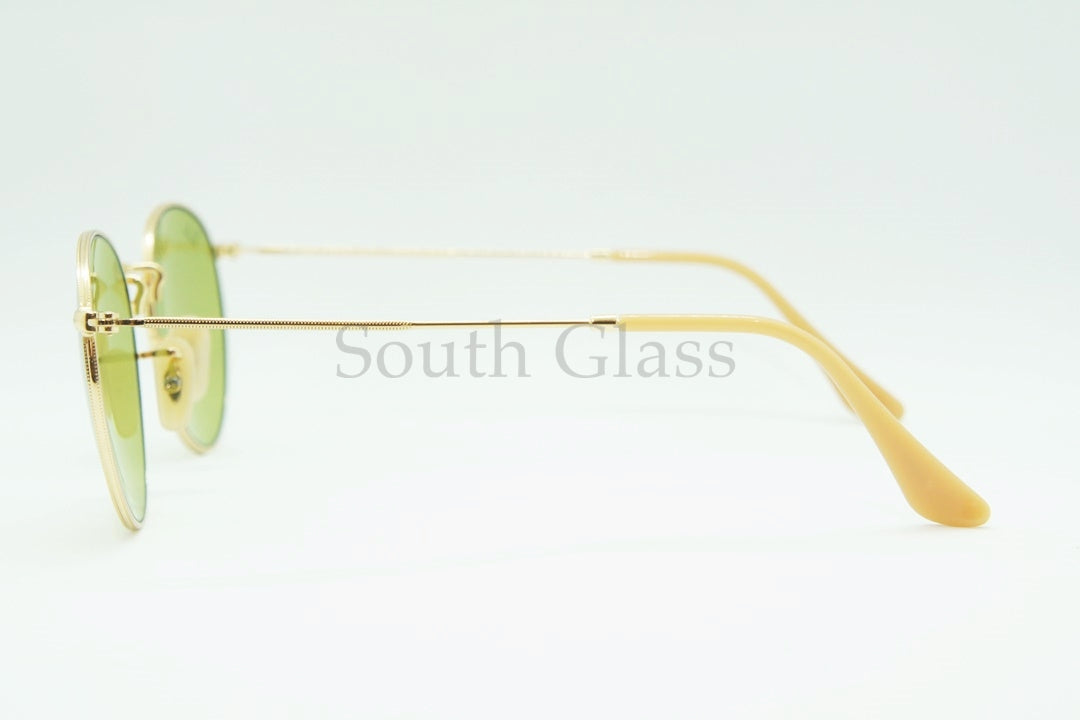 Ray-Ban 調光 サングラス RB3447 9064/4C 50サイズ EVOL ボストン エヴォル レイバン 正規品