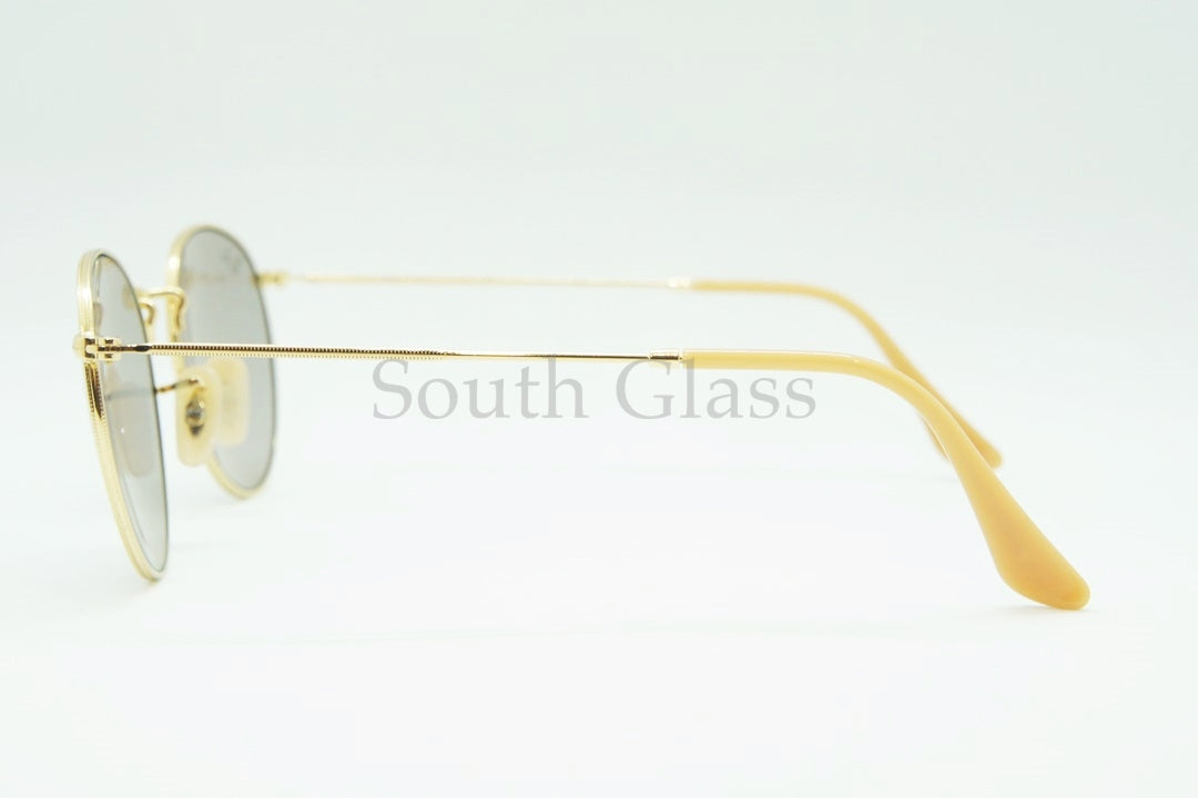 Ray-Ban 調光 サングラス RB3447 9064/V8 50サイズ EVOL ボストン エヴォル レイバン 正規品