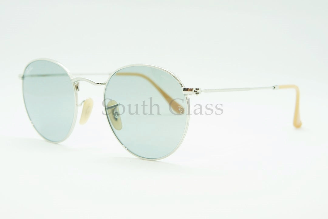 Ray-Ban サングラス RB3447 9065/I5 50サイズ EVOL ボストン エヴォル レイバン 正規品
