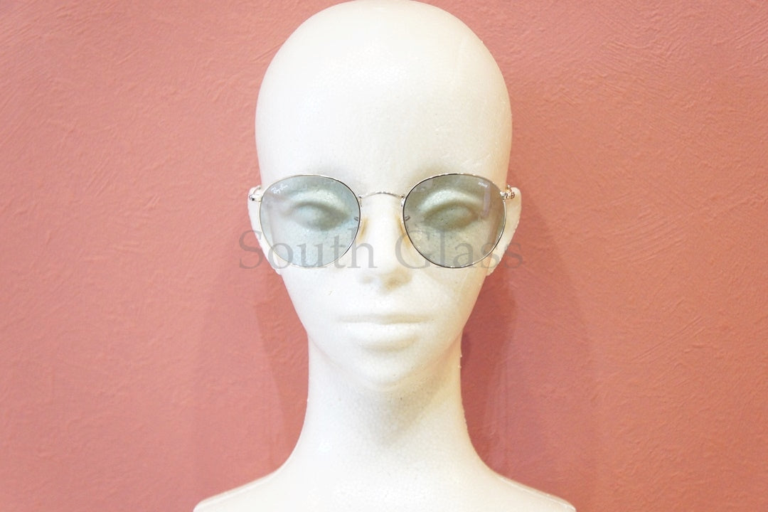 Ray-Ban サングラス RB3447 9065/I5 50サイズ EVOL ボストン エヴォル レイバン 正規品