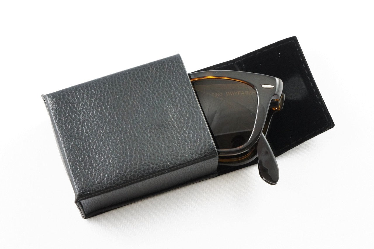 Ray-Ban サングラス RB4105 710 50サイズ Wayfarer FOLDING フォールディング ウェリントン レイバン 正規品