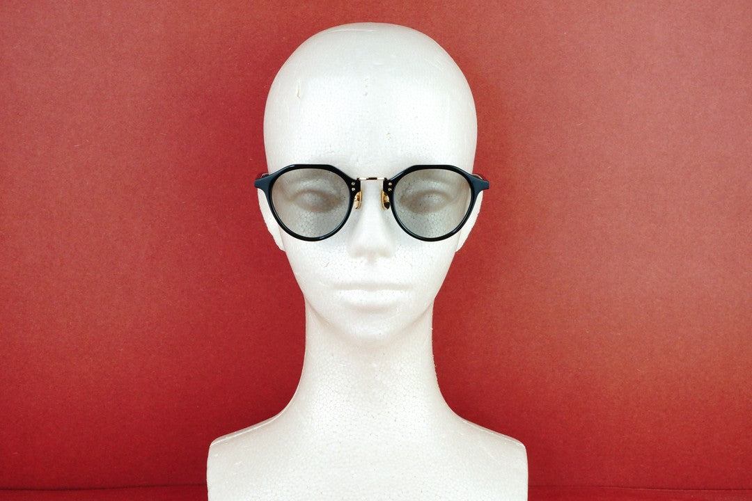 【田中樹さん着用】A.D.S.R. サングラス SATCHMO 01g 47サイズ クラウンパント サッチモ コンビネーション ADSR エーディーエスアール 正規品