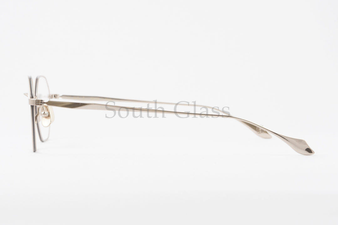 杉本 圭 メガネ KS-161 COL.2 オクタゴン クラシカル 眼鏡 スギモトケイ 正規品
