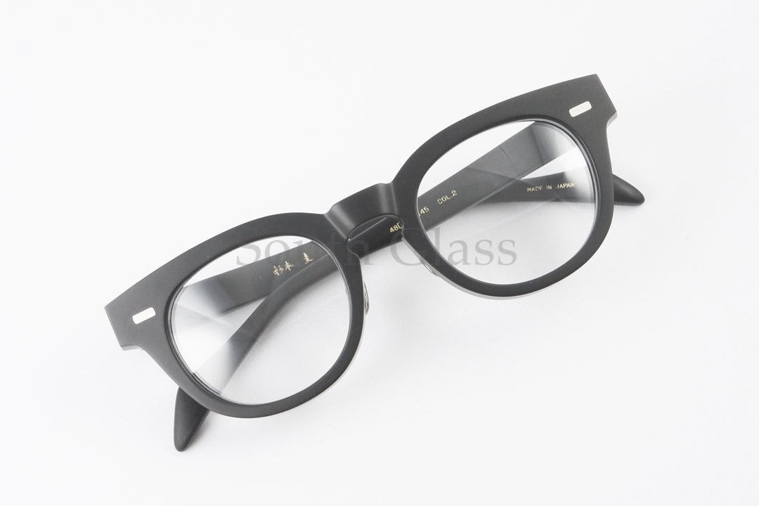 杉本 圭 メガネ KS-164 COL.2 ボストン クラシカル 眼鏡 スギモトケイ 正規品