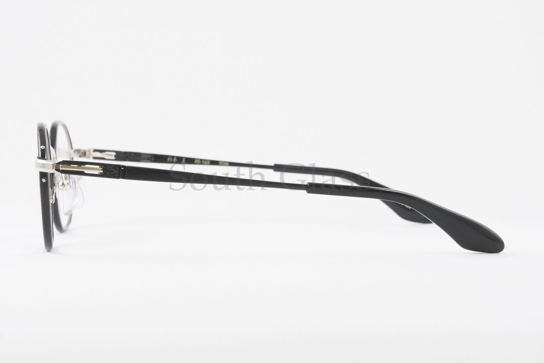杉本 圭 メガネ KS-169 COL.1 オクタゴン クラシカル 眼鏡 スギモトケイ 正規品