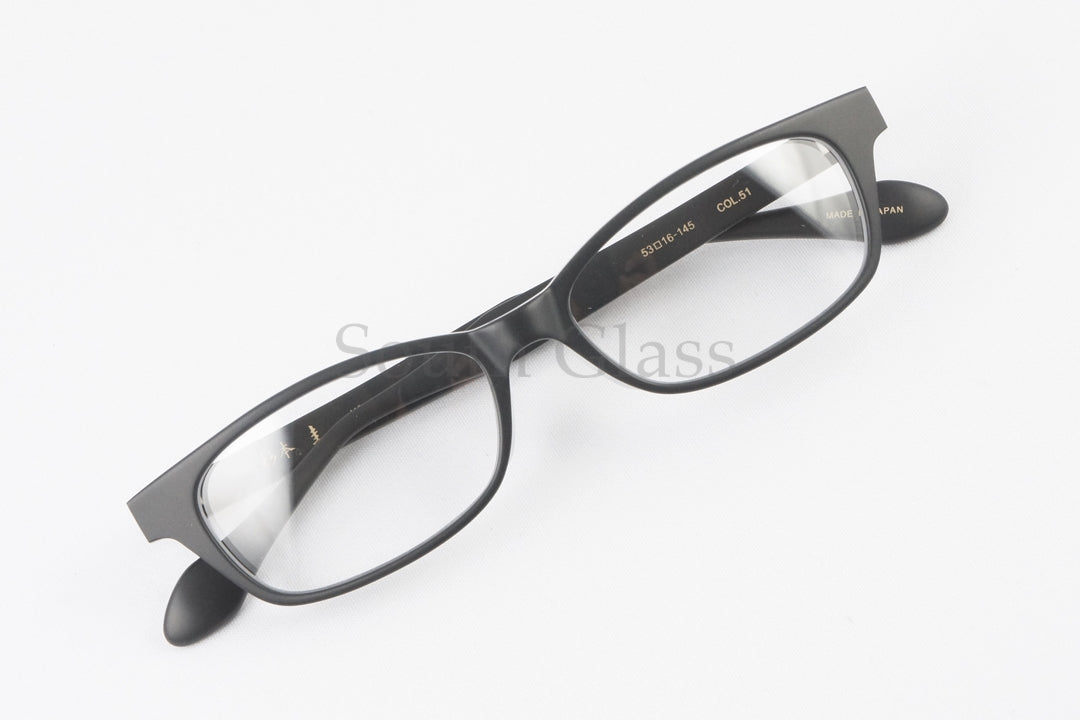 杉本 圭 メガネ KS-71 COL.51 スクエア クラシカル 眼鏡 スギモトケイ 正規品