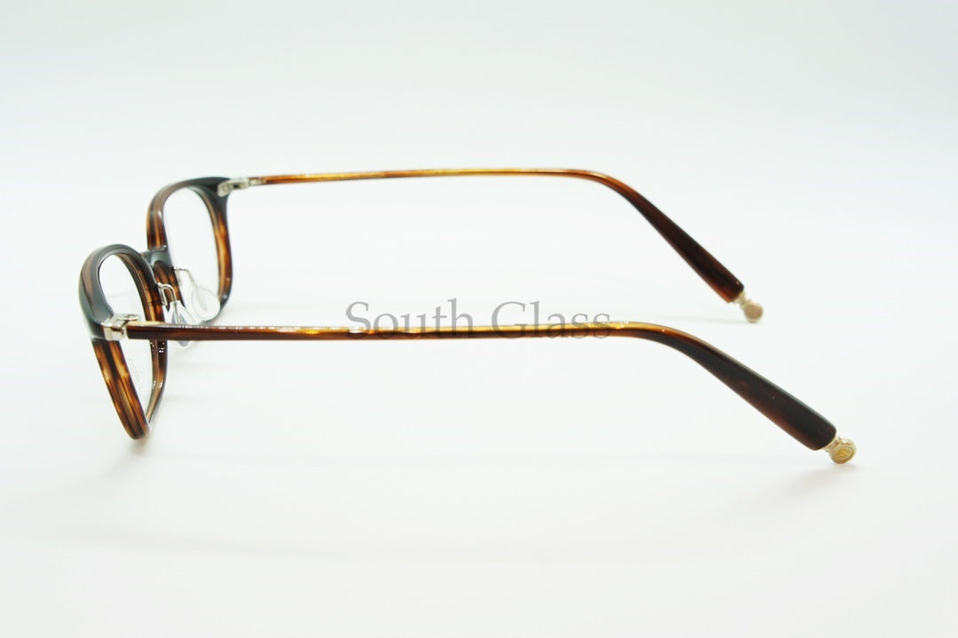CLAYTON FRANKLIN メガネ 722 BS 日本製 スクエア クレイトンフランクリン 正規品