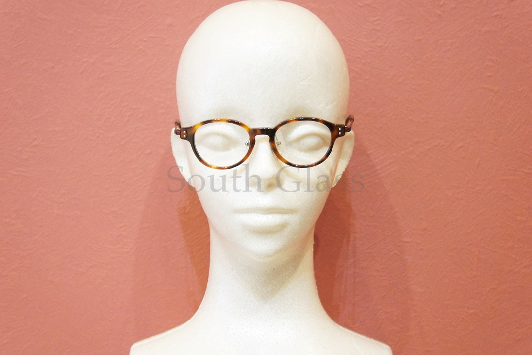 BCPC KIDS キッズ メガネ BK-021 Col.03 42サイズ ボストン ジュニア 子ども 子供 ベセペセキッズ 正規品