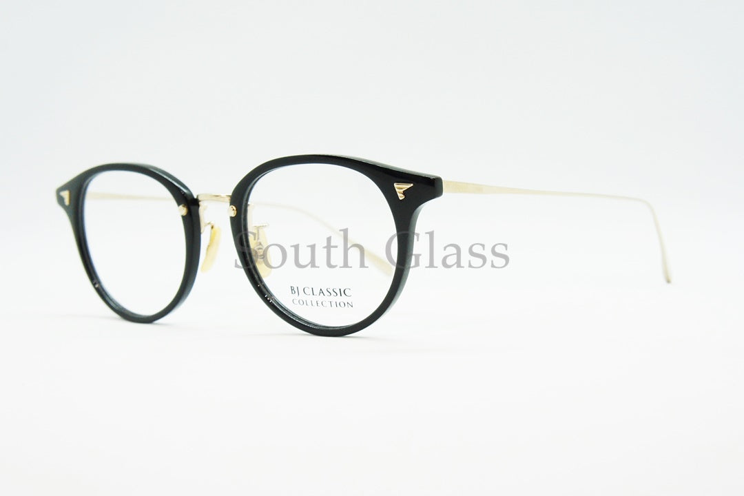 BJ CLASSIC メガネ COM-510B NT C-1-1 ボストン ウェリントン ボスリントン BJクラシック 正規品