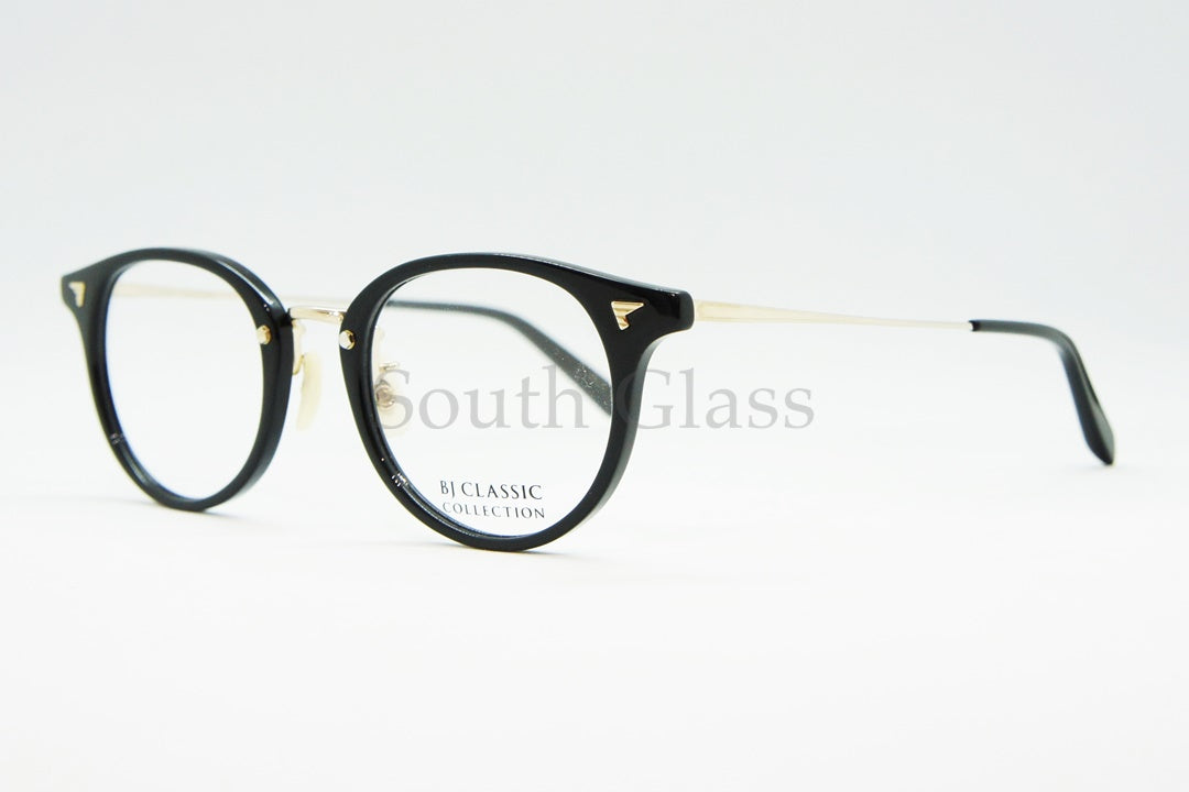BJ CLASSIC メガネ COM-510N ET C-1-1 ボストン BJクラシック 正規品