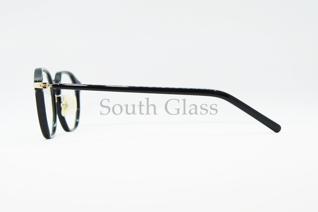 BOSTON CLUB メガネ COX col.01 オクタゴン コックス 八角形 ボストンクラブ 正規品