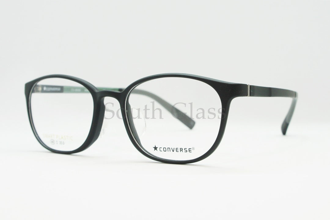 CONVERSE メガネ CV-8056 Col.1 ウェリントン コンバース 正規品