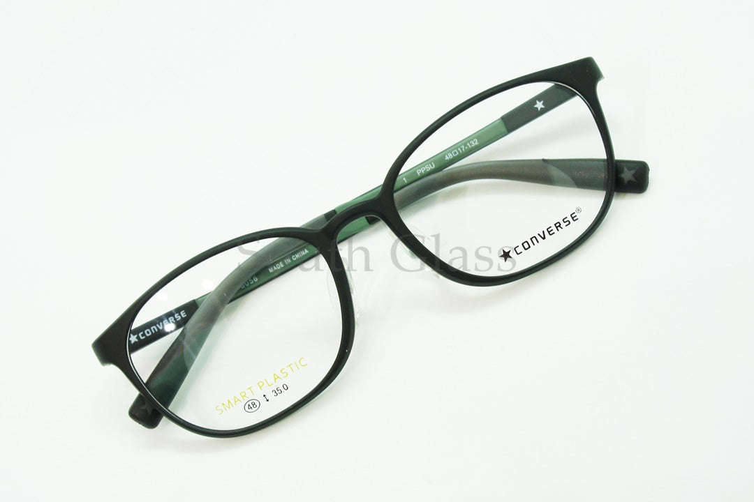 CONVERSE メガネ CV-8056 Col.1 ウェリントン コンバース 正規品
