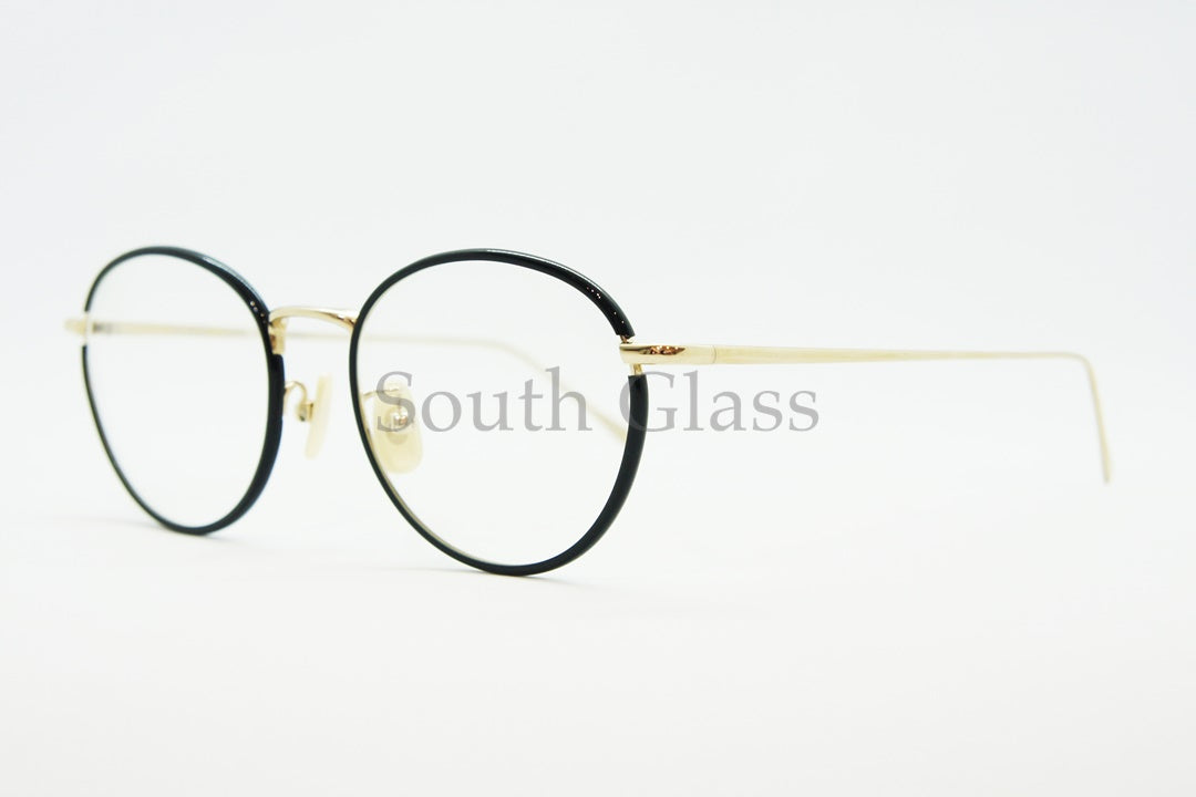 【鈴木奈々さん着用モデル】BOSTON CLUB メガネ DANIEL52 col.04 ボストン セル巻き ダニエル クラシカル ボストンクラブ 正規品