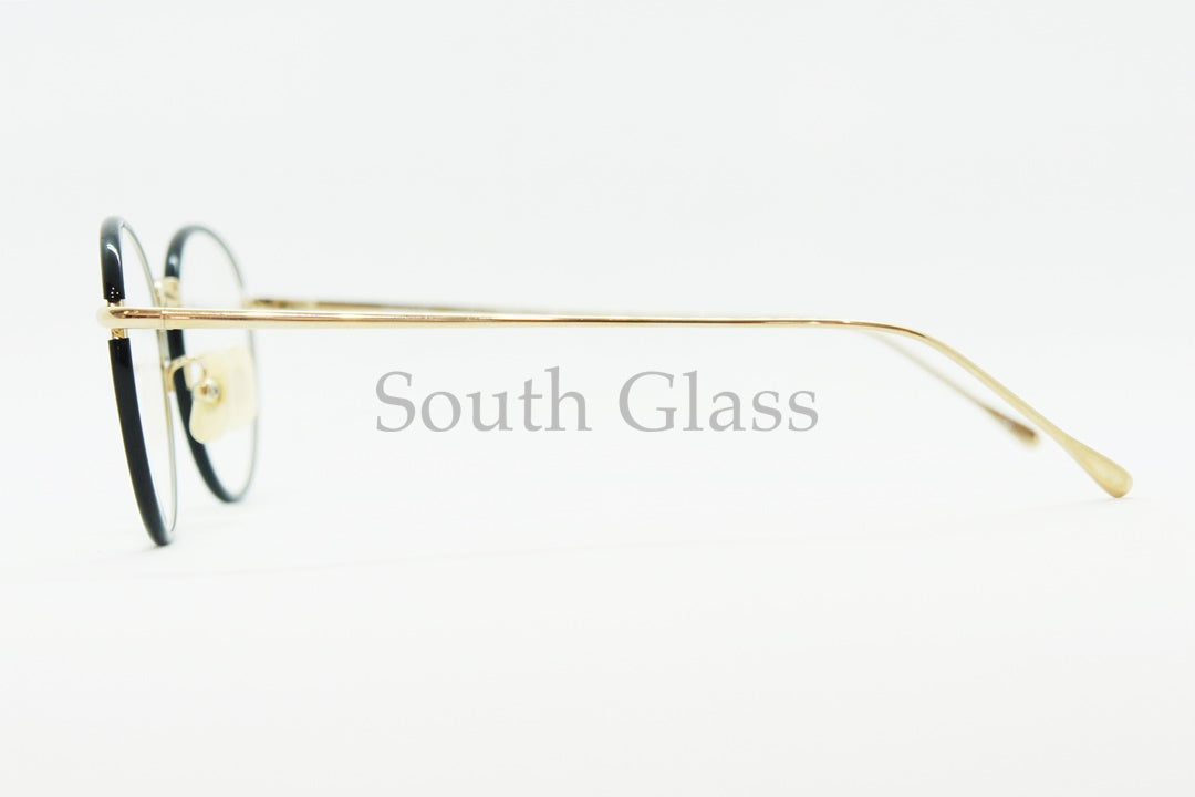 【鈴木奈々さん着用モデル】BOSTON CLUB メガネ DANIEL52 col.04 ボストン セル巻き ダニエル クラシカル ボストンクラブ 正規品