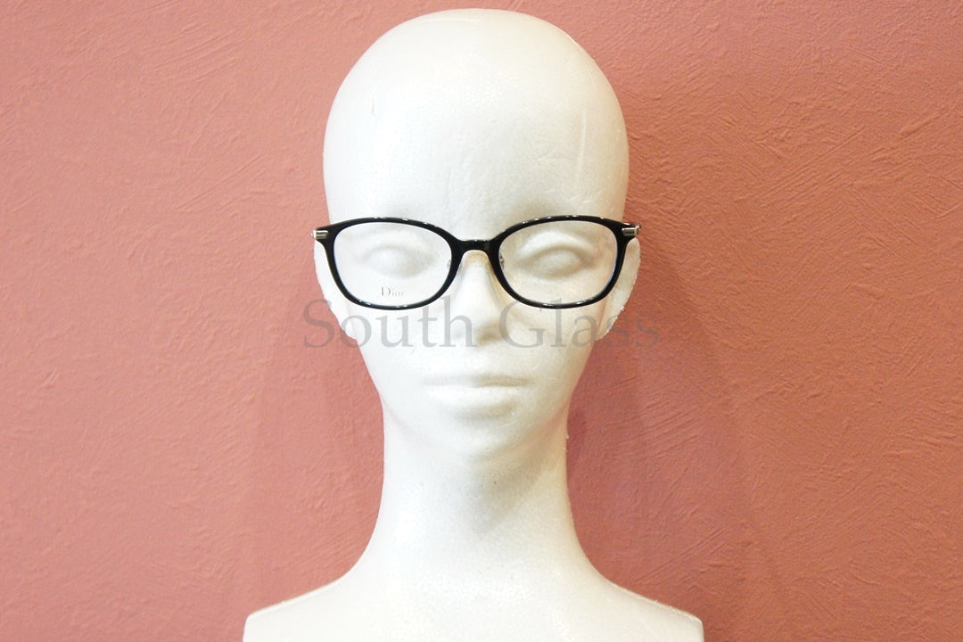 Christian Dior メガネ Dioressence7F Col.807 スクエア クリスチャンディオール 正規品
