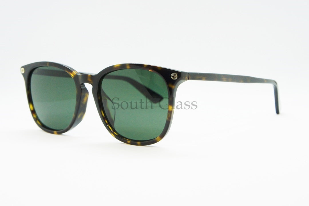GUCCI サングラス GG0154SA 002 ウェリントン グッチ 正規品