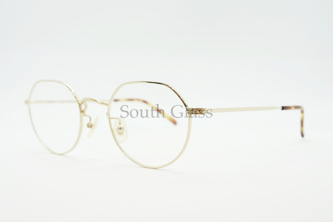 BOSTON CLUB メガネ HOLLY Col.02 クラウンパント ボストン ハリー クラシカル ボストンクラブ 正規品
