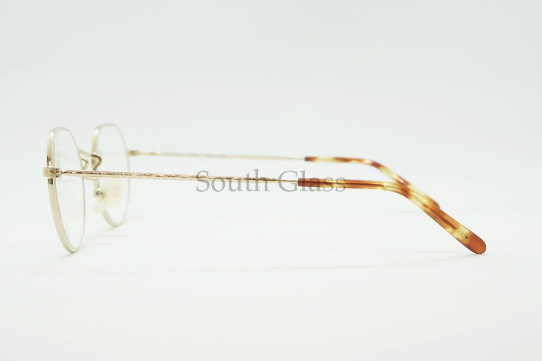 BOSTON CLUB メガネ HOLLY Col.02 クラウンパント ボストン ハリー クラシカル ボストンクラブ 正規品