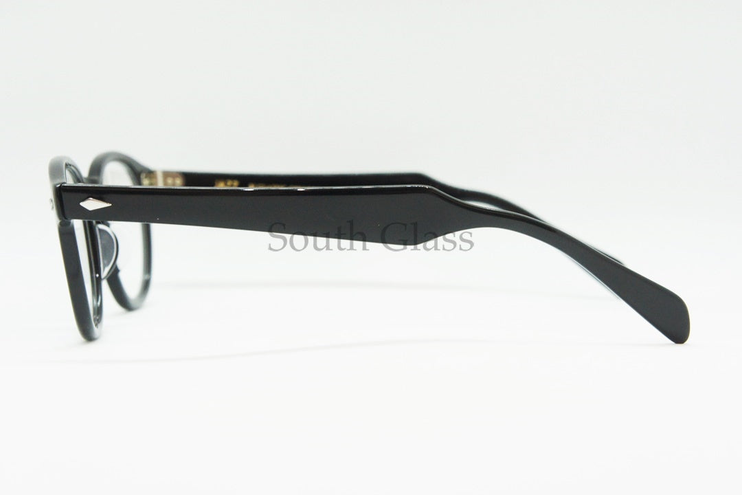 BJ CLASSIC メガネ JAZZ C-1 REVIVAL EDITION 46サイズ 48サイズ 復刻 ウェリントン Ameriacn Optical BJクラシック 正規品