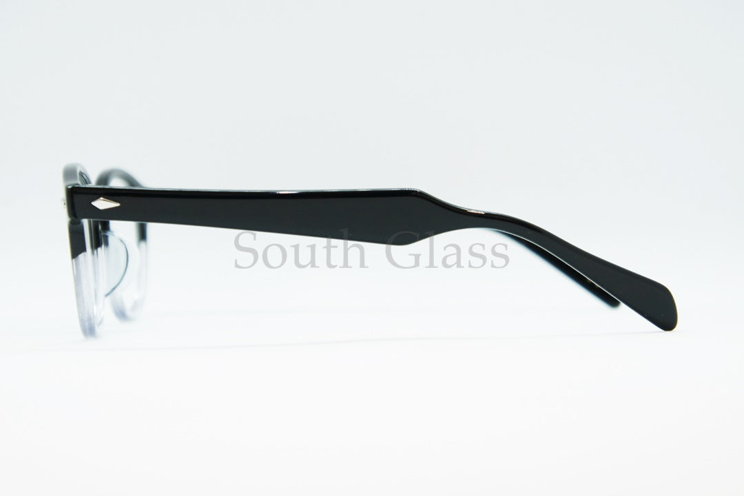 BJ CLASSIC メガネ JAZZ C-8 REVIVAL EDITION 復刻 ウェリントン Ameriacn Optical BJクラシック 正規品