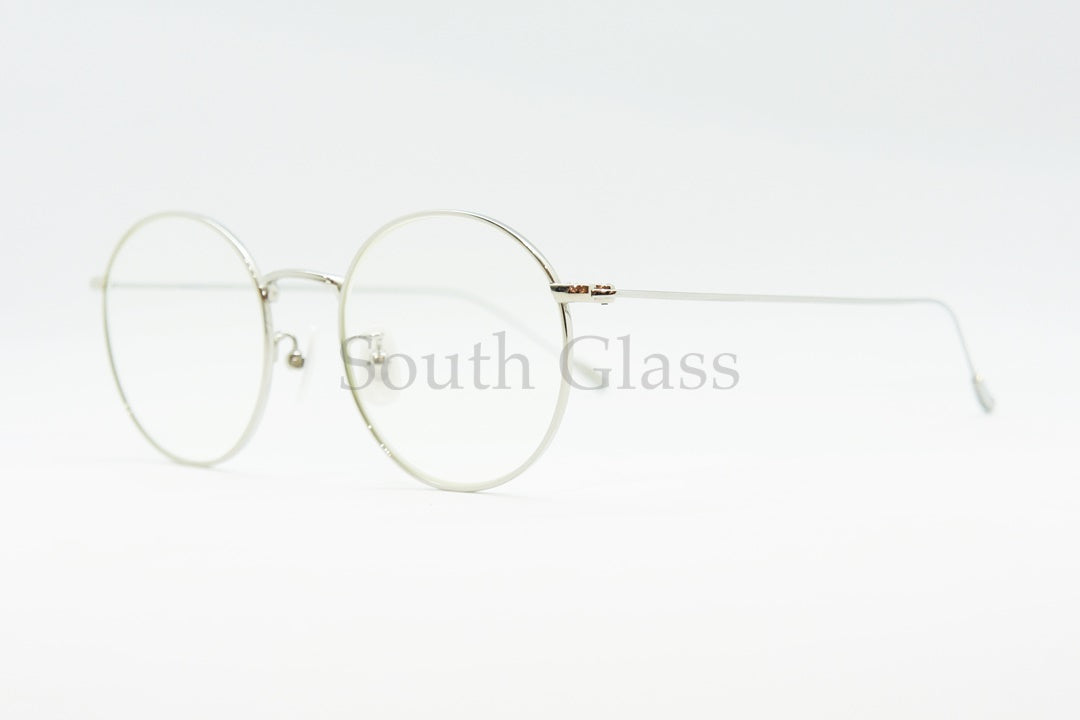 BOSTON CLUB メガネ JOE Col.01 ボストン ラウンド 丸メガネ ジョー ボストンクラブ 正規品